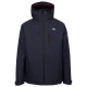 Trespass Ανδρικό μπουφάν Padded Waterproof Fyfinn Jacket